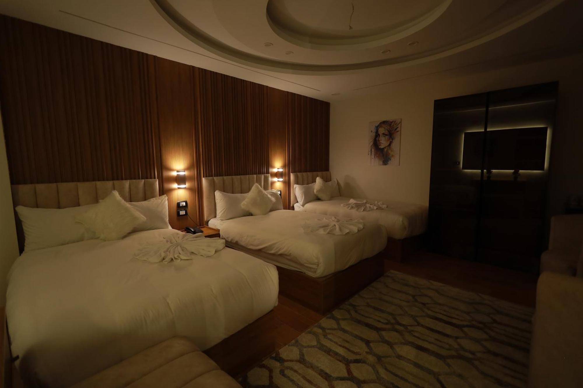 The Muse Pyramids Inn Kafret el-Gabal Esterno foto